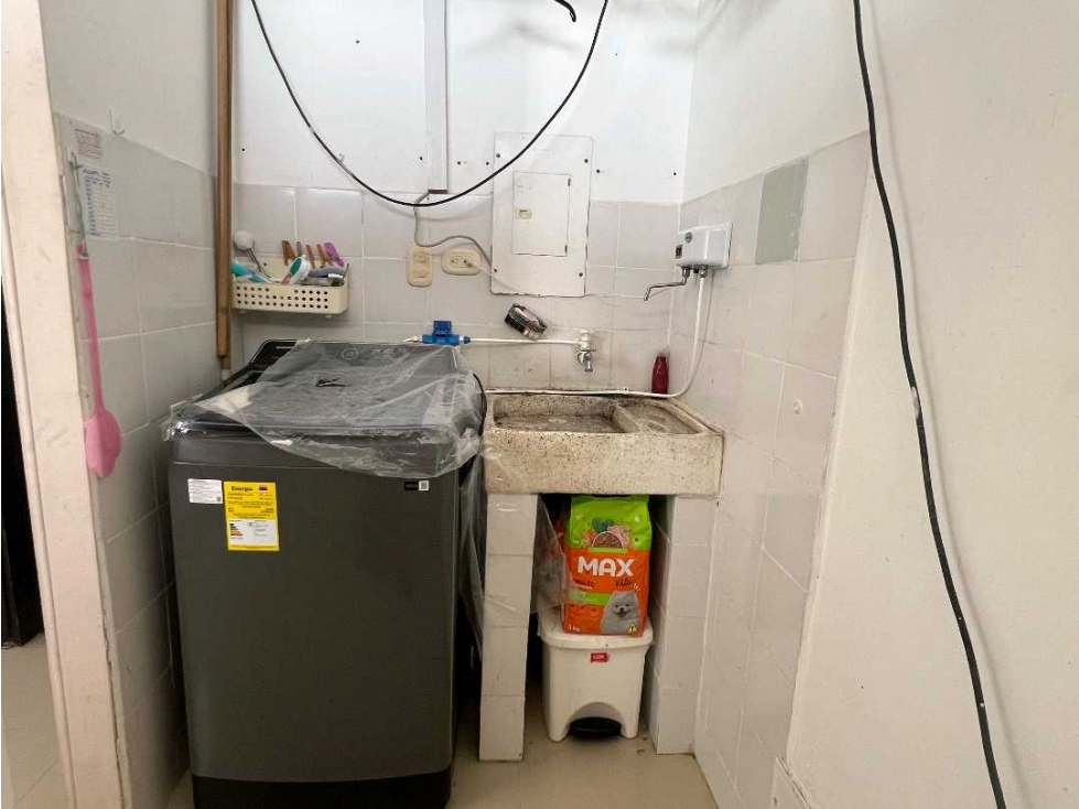 APARTAMENTO EN VENTA EN MONTEVERDE — foto 4
