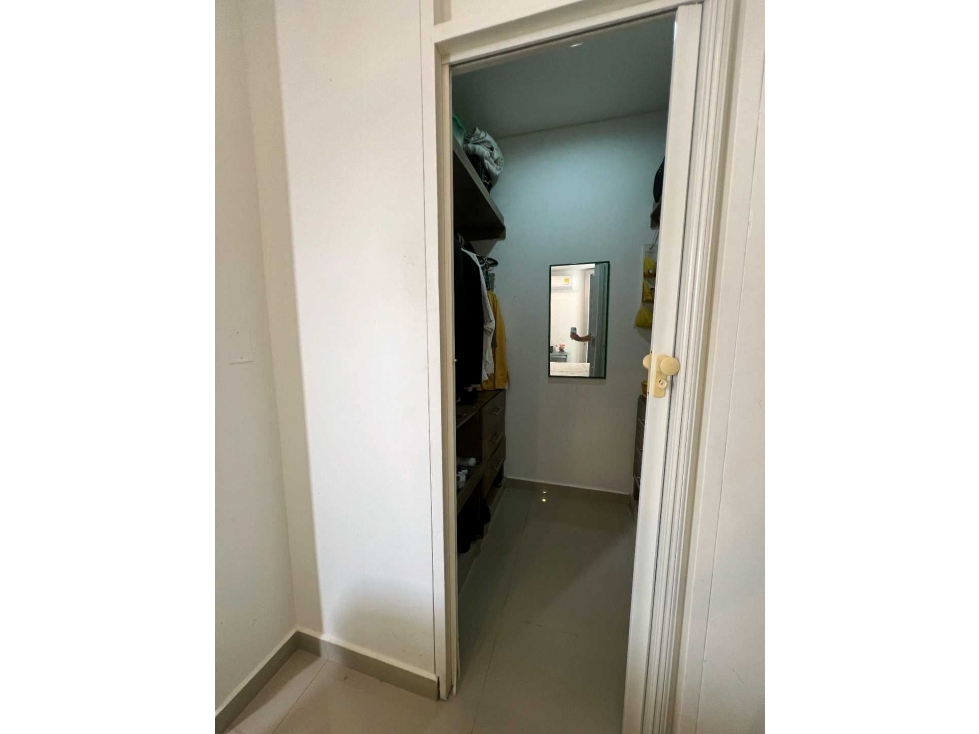 APARTAMENTO EN VENTA EN MONTEVERDE — foto 5