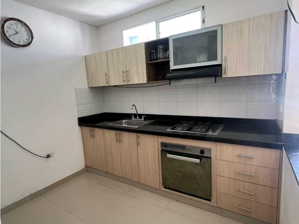 APARTAMENTO EN VENTA EN MONTEVERDE — foto 6