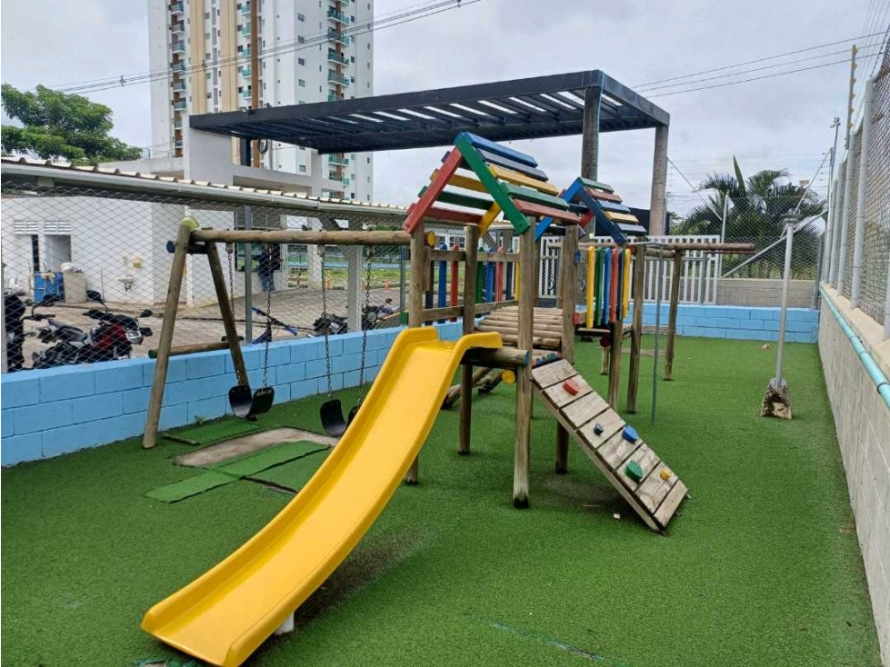 Apartamento en venta en Monteverde