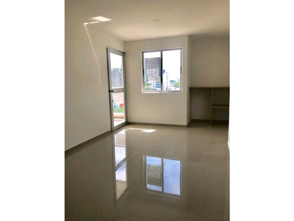 Apartamento en venta en Monteverde Monteria