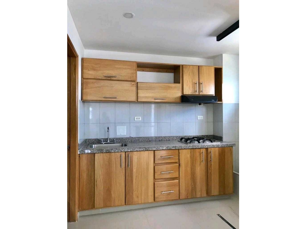 Apartamento en venta en Monteverde Monteria — foto 2