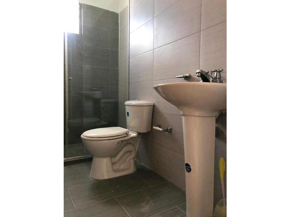 Apartamento en venta en Monteverde Monteria — foto 4
