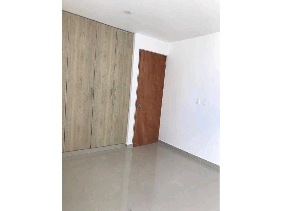 Apartamento en venta en Monteverde Monteria — foto 5