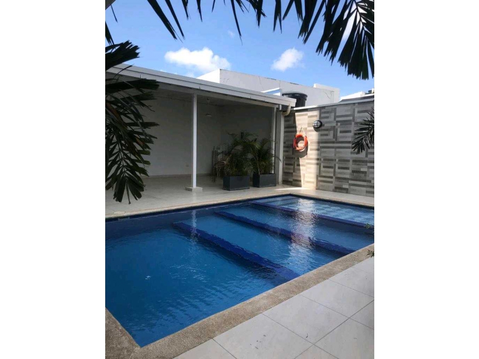 Apartamento en venta en Monteverde Monteria — foto 6
