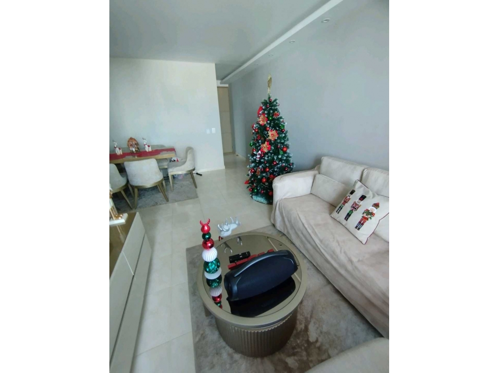 Apartamento en venta en Monteverde Monteria