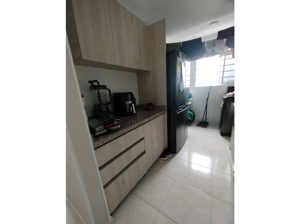 Apartamento en venta en Monteverde Monteria — foto 2