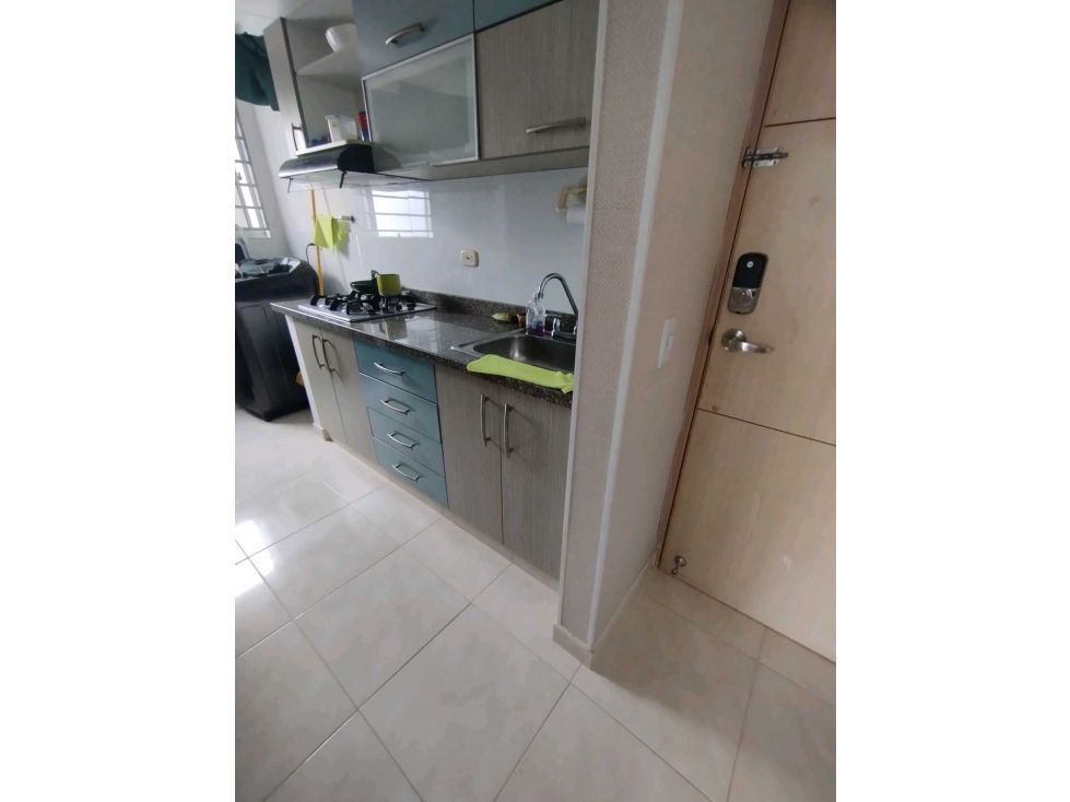 Apartamento en venta en Monteverde Monteria — foto 3
