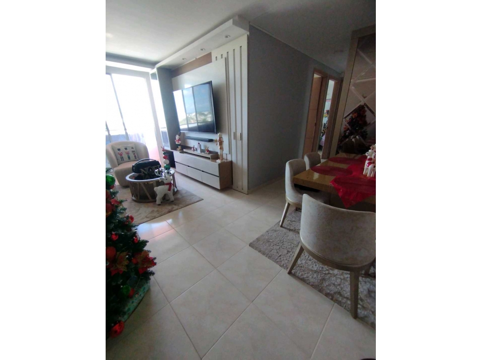 Apartamento en venta en Monteverde Monteria — foto 4