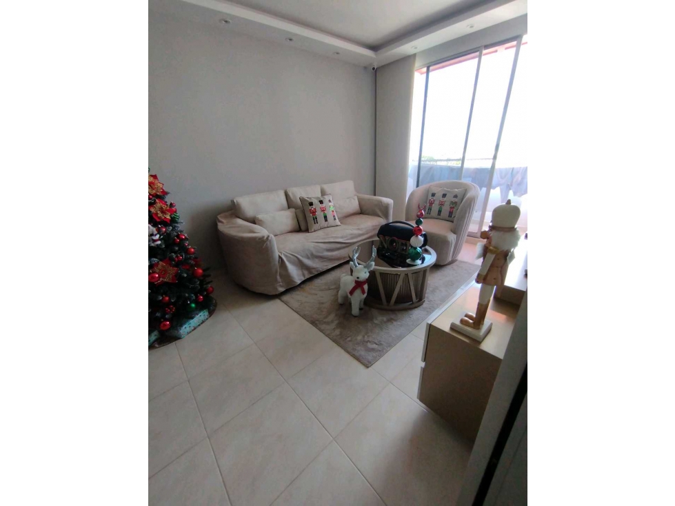 Apartamento en venta en Monteverde Monteria — foto 5