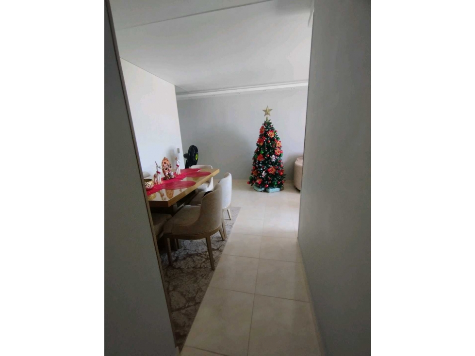 Apartamento en venta en Monteverde Monteria — foto 6