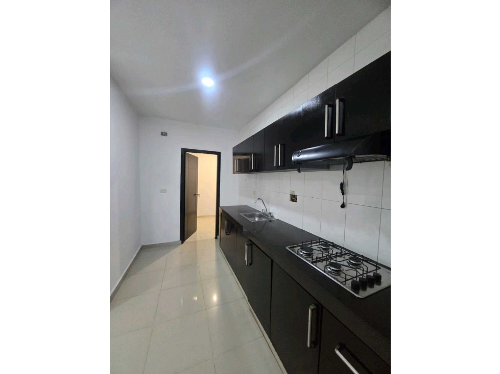 APARTAMENTO EN VENTA EN MONTEVERDE MONTERIA
