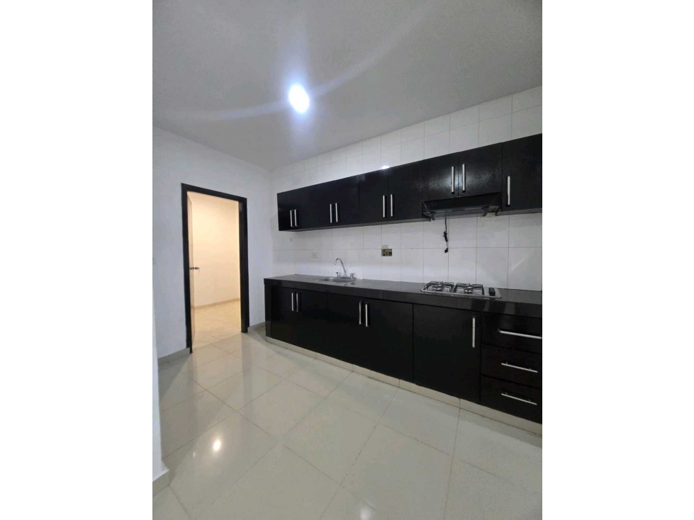 APARTAMENTO EN VENTA EN MONTEVERDE MONTERIA — foto 2