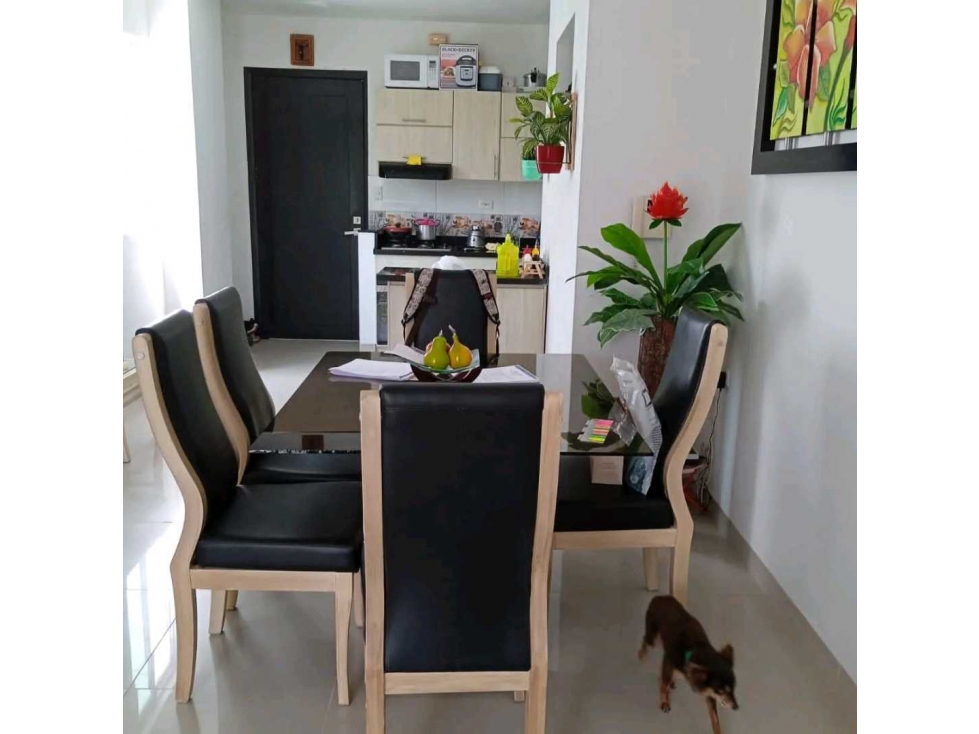 Apartamento en venta en Monteverde — foto 2