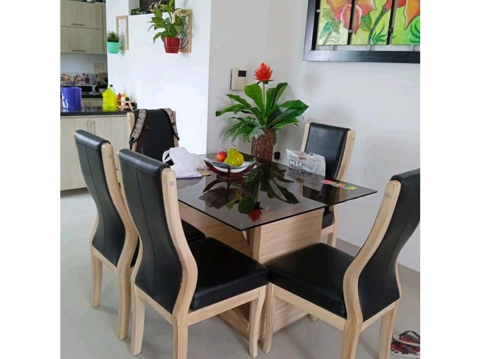 Apartamento en venta en Monteverde — foto 3