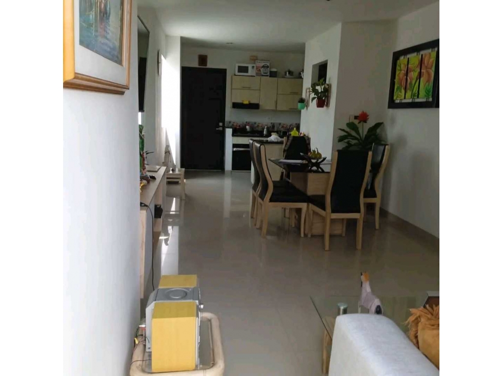 Apartamento en venta en Monteverde — foto 4