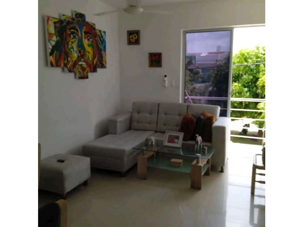 Apartamento en venta en Monteverde — foto 5