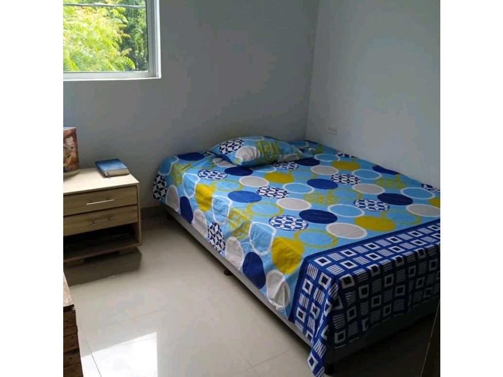 Apartamento en venta en Monteverde — foto 6