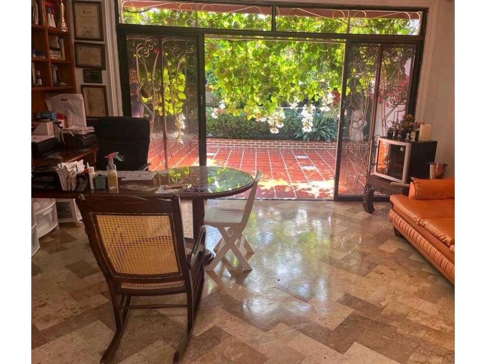 Casa en venta o arriendo en el Recreo — foto 2