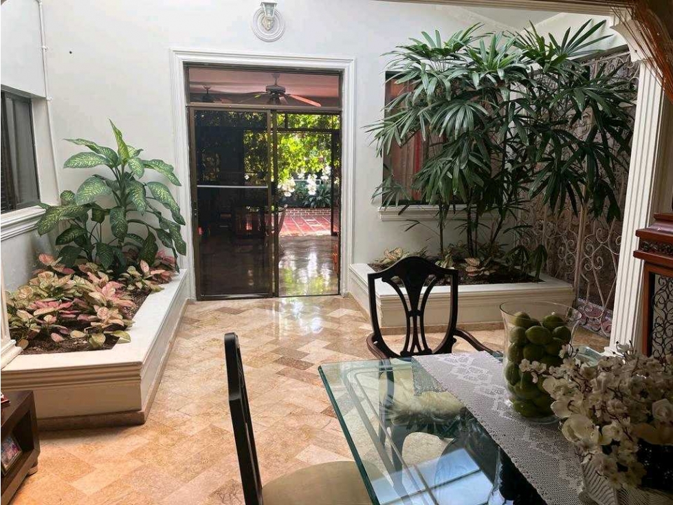 Casa en venta o arriendo en el Recreo — foto 3