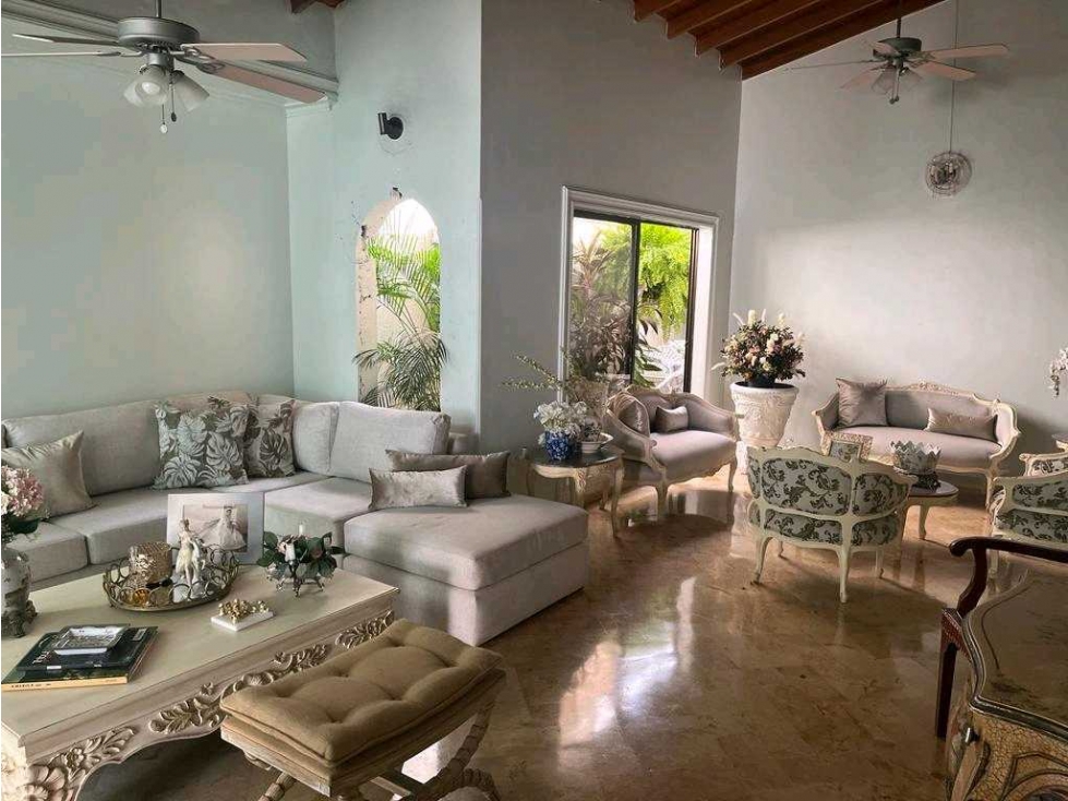 Casa en venta o arriendo en el Recreo — foto 4