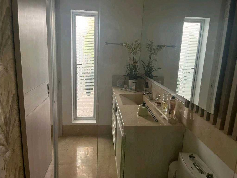 Casa en venta o arriendo en el Recreo — foto 5
