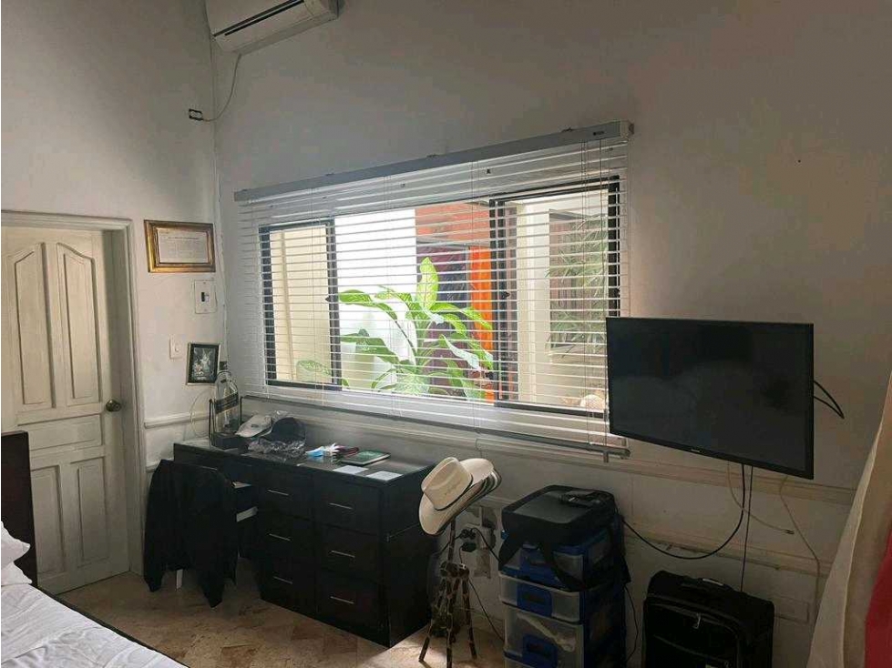Casa en venta o arriendo en el Recreo — foto 6