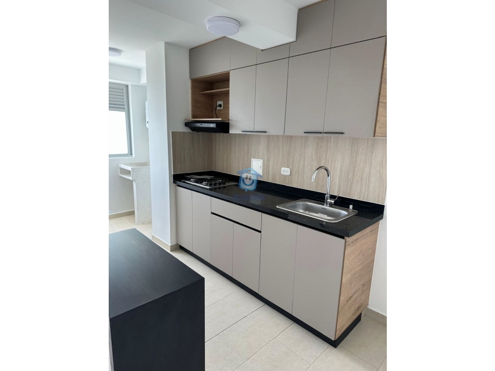 Apartamento en venta en Galicia-Pereira