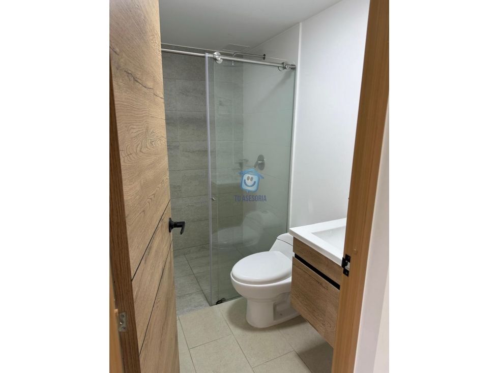 Apartamento en venta en Galicia-Pereira — foto 2
