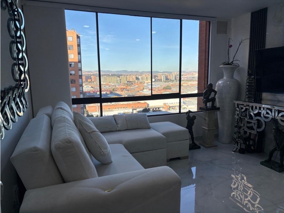 Apartamento en Venta en Montevideo, Bogotá — foto 2
