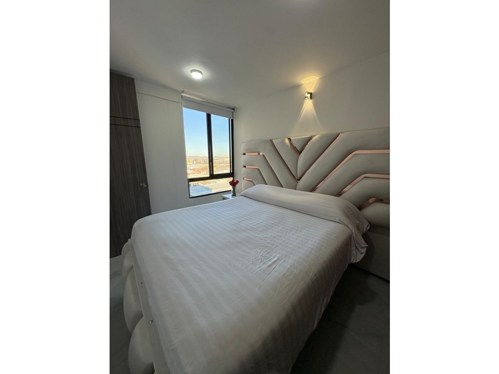 Apartamento en Venta en Montevideo, Bogotá — foto 4