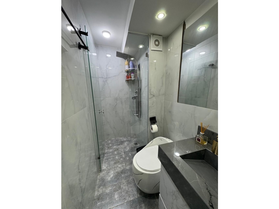 Apartamento en Venta en Montevideo, Bogotá — foto 5