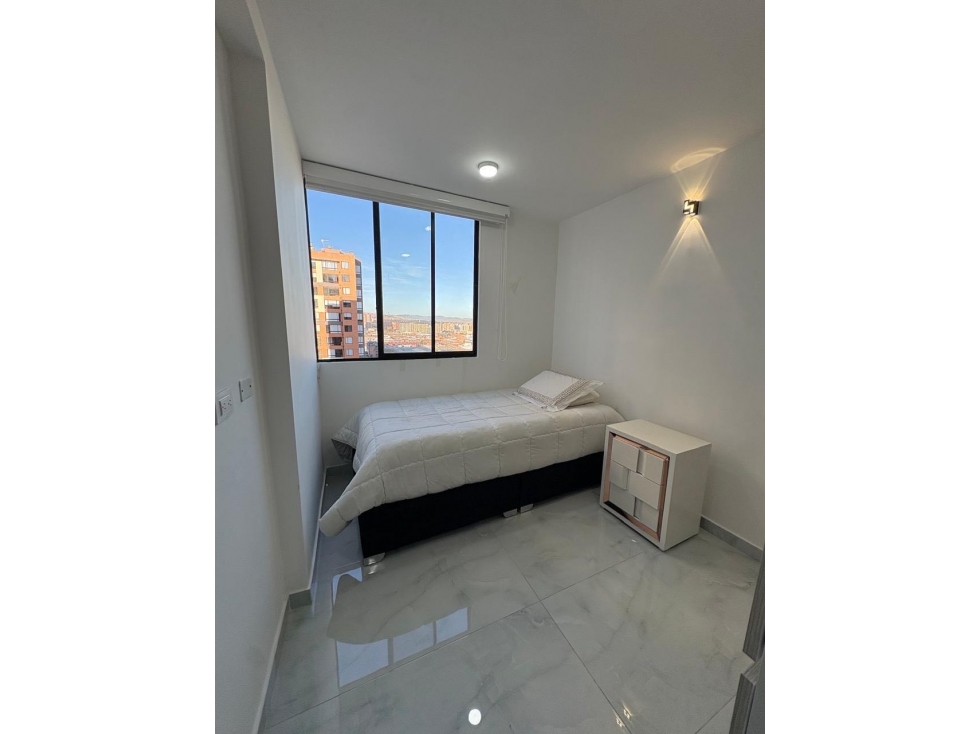 Apartamento en Venta en Montevideo, Bogotá — foto 6