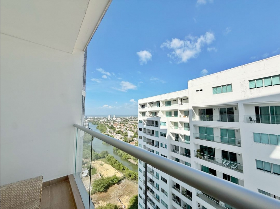 Apartamento en VENTA | Edificio MONTU Marbella Cartagena — foto 3