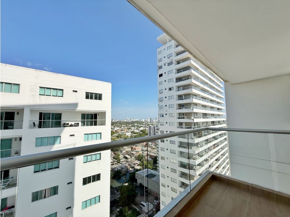 Apartamento en VENTA | Edificio MONTU Marbella Cartagena — foto 4
