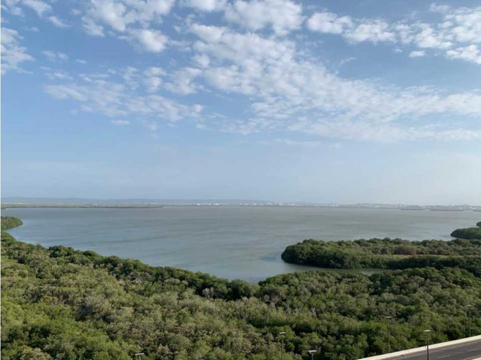 Apartamento en Venta en Morros La Boquilla Cartagena — foto 2