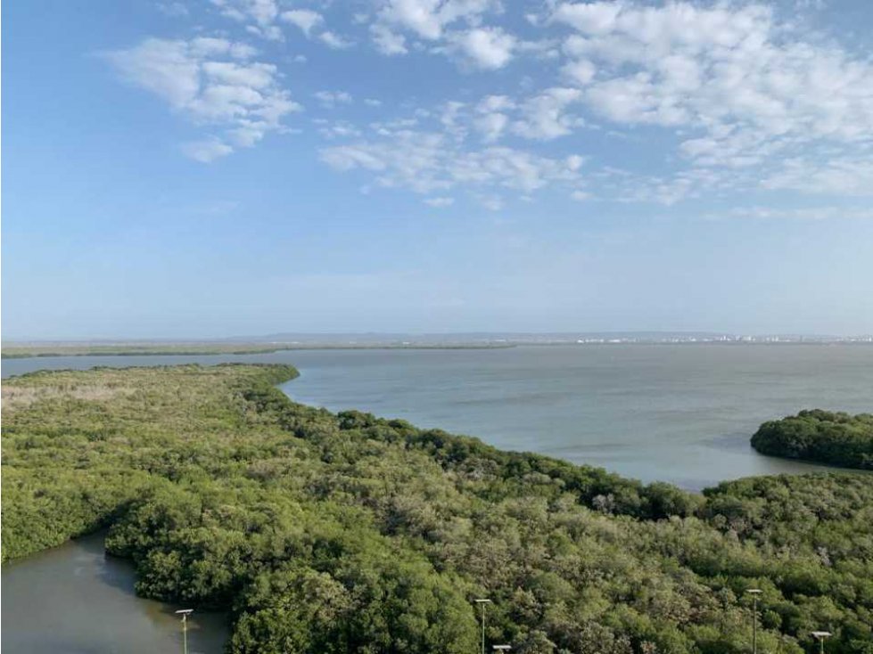 Apartamento en Venta en Morros La Boquilla Cartagena — foto 3
