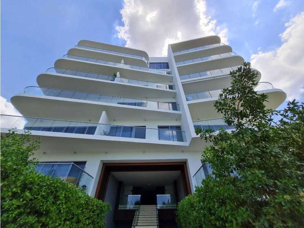 Apartamento en Venta en Morros ZOE Serena Cartagena