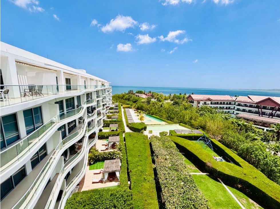 Apartamento en Venta en Morros Eco en Serena Cartagena