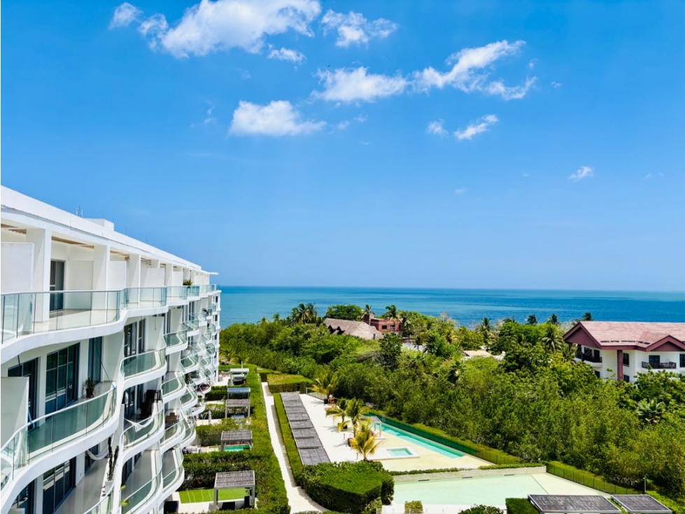 Apartamento en Venta en Morros Eco en Serena Cartagena — foto 4