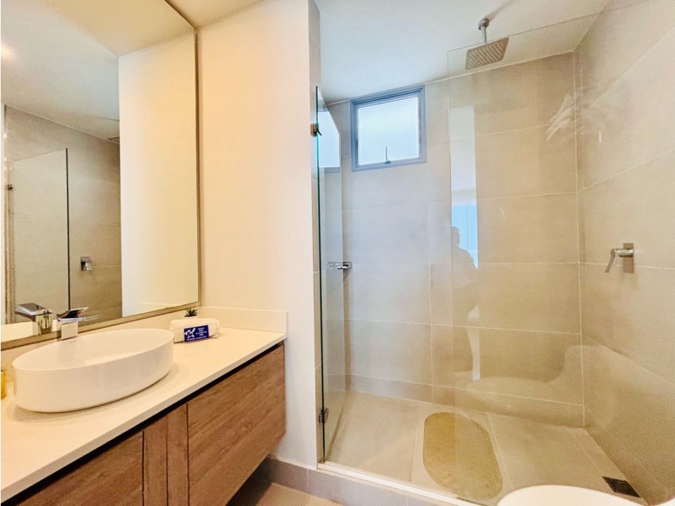 Apartamento en Venta en Morros Eco en Serena Cartagena — foto 6