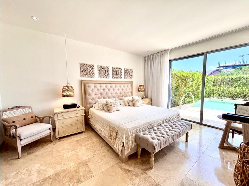 Apartamento en Venta en Morros Eco Serena Cartagena — foto 5