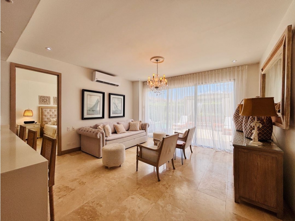 Apartamento en Venta en Morros Eco Serena Cartagena — foto 2