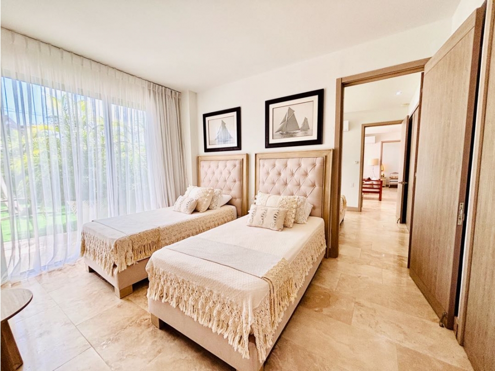 Apartamento en Venta en Morros Eco Serena Cartagena — foto 3