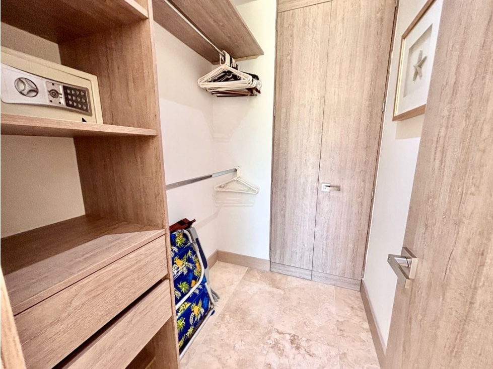 Apartamento en Venta en Morros Eco Serena Cartagena — foto 4