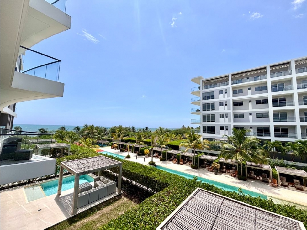 Apartamento en Venta en Morros ZOE Serena Cartagena — foto 2