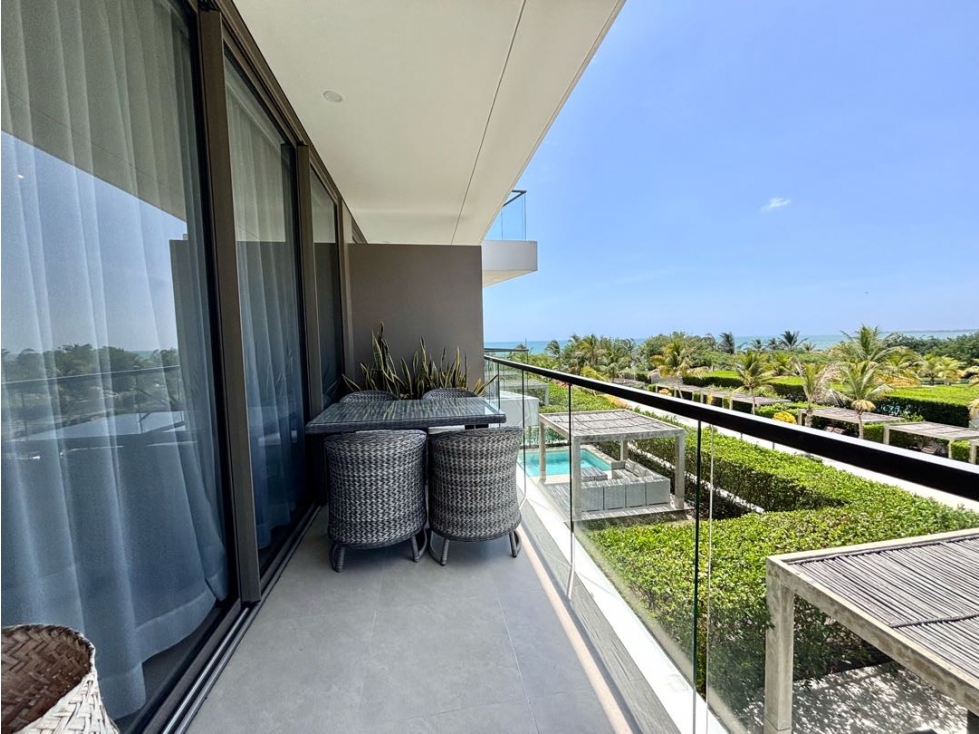 Apartamento en Venta en Morros ZOE Serena Cartagena — foto 6