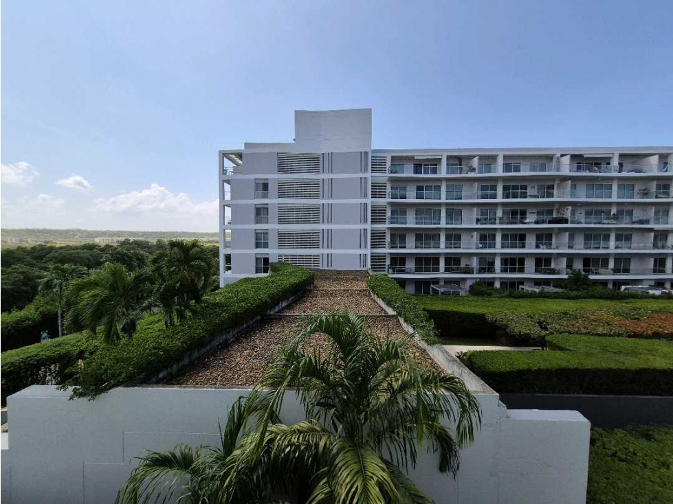 Apartamento en Venta en Morros Eco en Serena Cartagena — foto 5