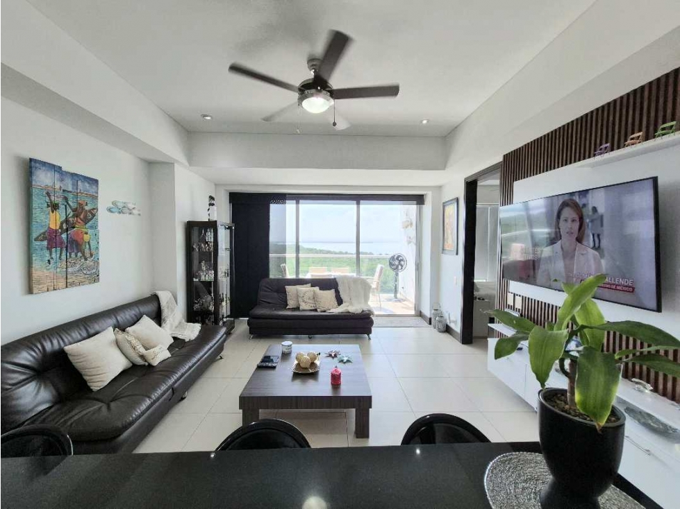 Apartamento en Venta en Morros en Murano Beach Cartagena — foto 6