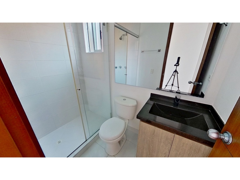 Apartamento en venta en Mosquera, Toledo 3 alcobas — foto 4